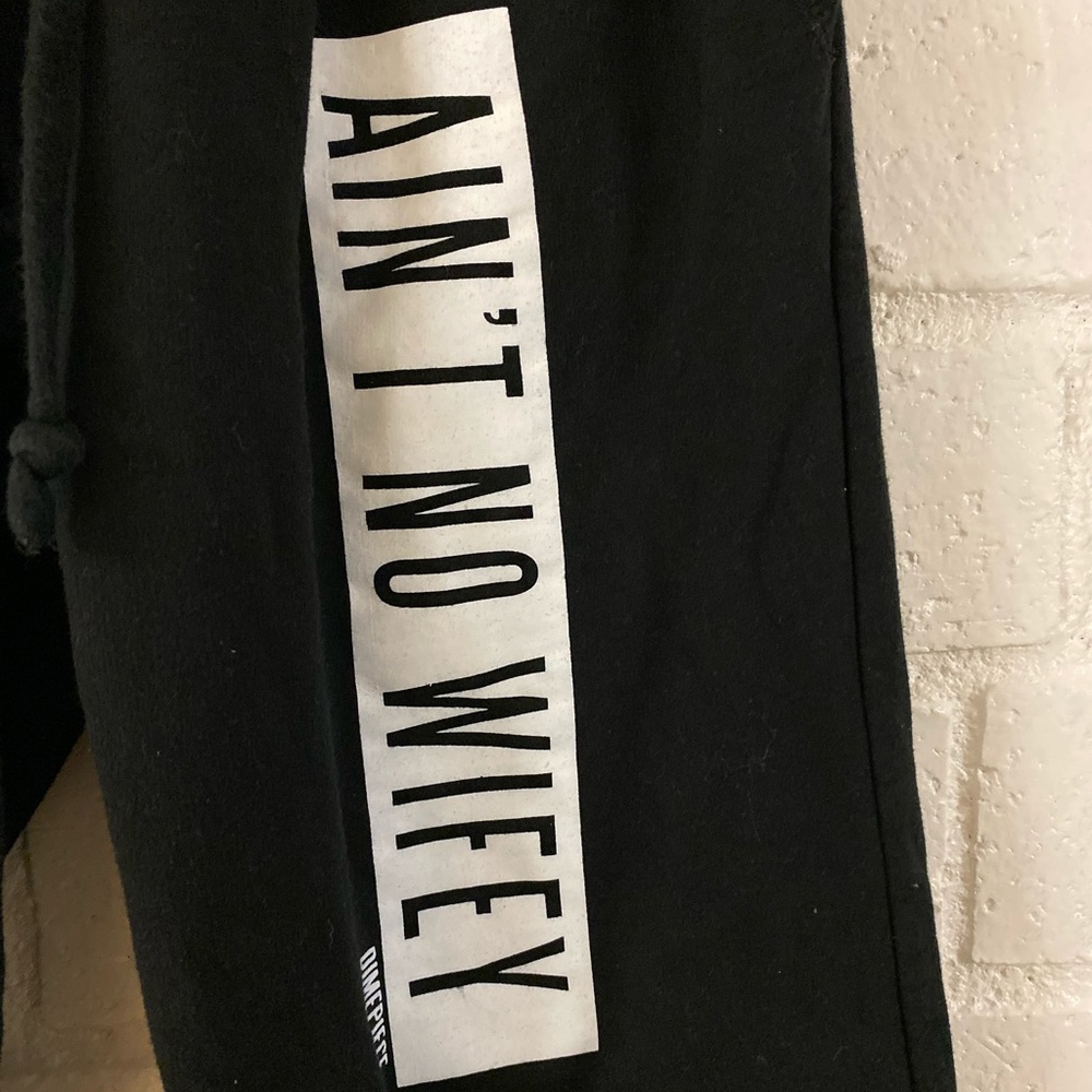 DimepieceLA Sweats